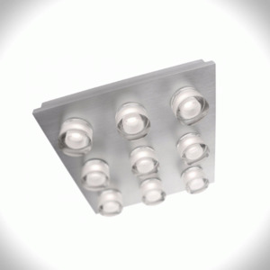 Светильник потолочный PHILIPS 37246/48/13