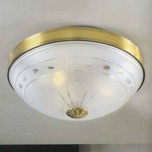 Светильник потолочный Reccagni Angelo PL3226/3