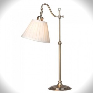 Настольная лампа Lampgustaf 550122