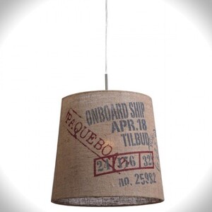Подвесной светильник Lampgustaf 104808