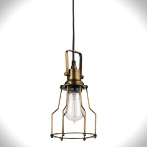 Подвесной светильник Lampgustaf 104771