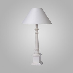 Настольная лампа LUCIDE 39509/60/21