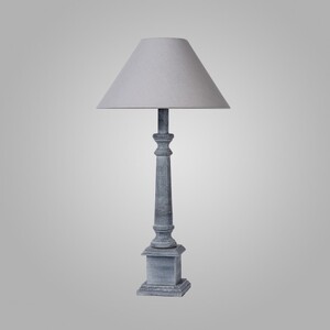 Настольная лампа LUCIDE 39509/60/36
