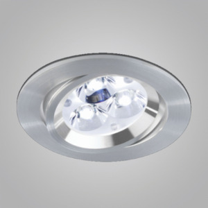 Встраиваемый светильник BPM 3018 LED