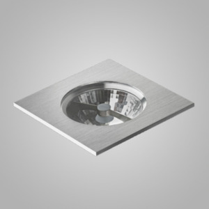 Встраиваемый светильник BPM 3024 LED