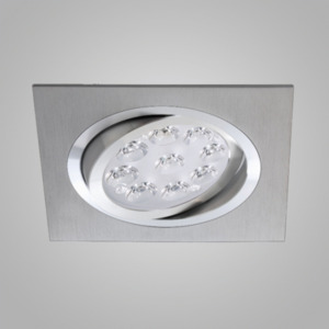 Встраиваемый светильник BPM 3050 LED