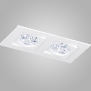 Встраиваемый светильник BPM 4201 LED