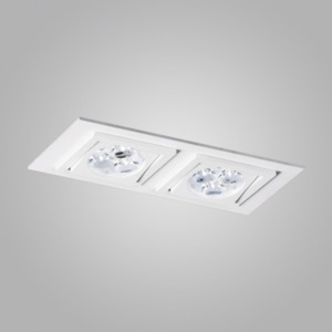 Встраиваемый светильник BPM 4267 LED
