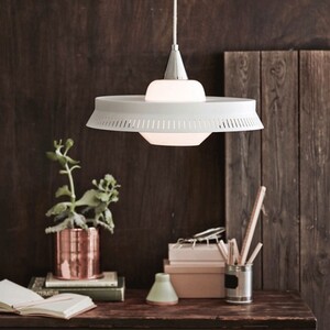 Подвесной светильник Herstal Dixie pendant large 6009272020
