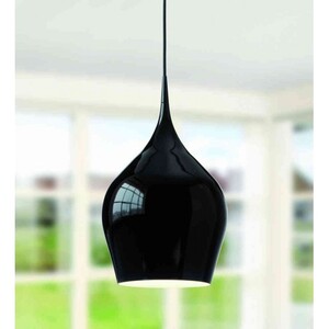 Подвесной светильник Herstal Drop pendant large 06058270005