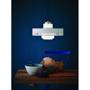 Подвесной светильник Herstal Haley pendant 06006270020