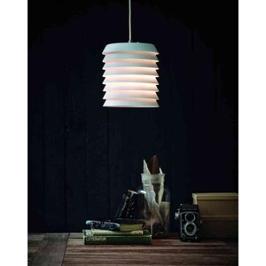 Подвесной светильник Herstal Lamella pendant 06009402720