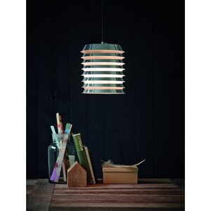 Подвесной светильник Herstal Lamella pendant 06009402701