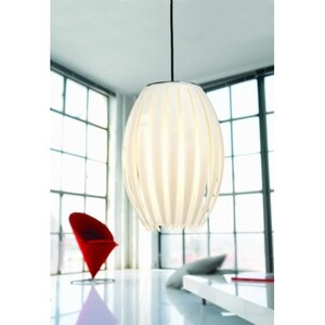 Подвесной светильник Herstal Tentancel pendant medium 06082200120