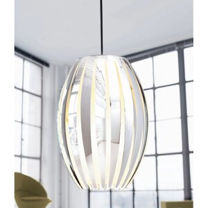 Подвесной светильник Herstal Tentancel pendant medium 06082200101