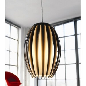Подвесной светильник Herstal Tentancel pendant medium 06082200164