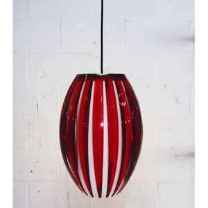 Подвесной светильник Herstal Tentancel pendant large 06082270034