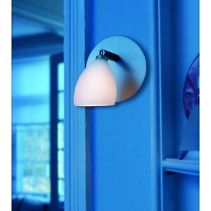 Настенный светильник  Evoke oval wall lamp 03072011120