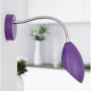 Бра направленное Diva wall flex 03014140254