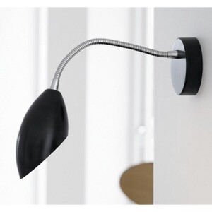 Бра направленное Diva wall flex 03014140205
