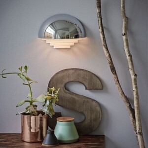 Настенный светильник Motown wall lamp 03007140001
