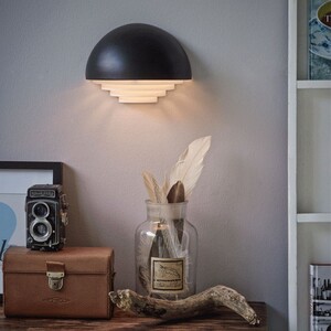Настенный светильник Motown wall lamp 03007140005