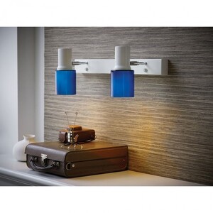 Бра направленное Orbit Duo wall lamp 0300915022