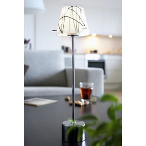 Настольная лампа Gil table lamp 13057190188