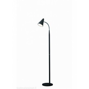 Торшер Duet floor lamp 14001140705