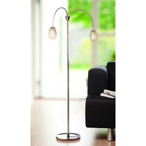 Торшер Tentacle duo floor lamp 14082300164