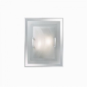 Бра Ideal Lux ALASKA PL2 36526