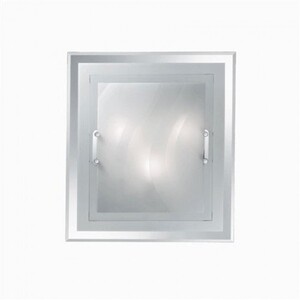 Бра Ideal Lux ALASKA PL3 36533