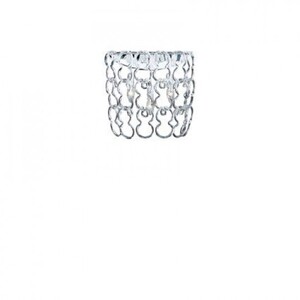 Бра Ideal Lux NIAGARA AP3 20280