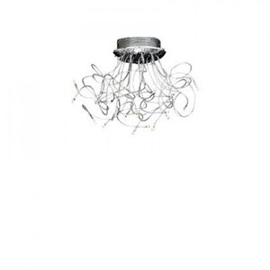 Люстра Ideal Lux ODEON PL22 20204