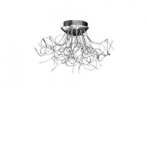 Люстра Ideal Lux ODEON PL28 19154