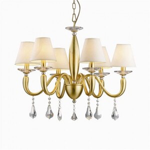 Люстра Ideal Lux SOSPIRO SP6 17099
