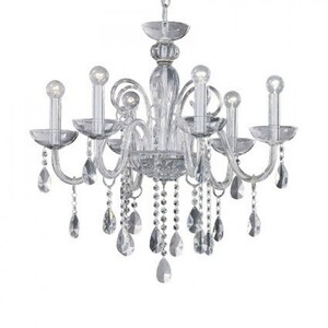 Люстра Ideal Lux TERESIA SP6 22741