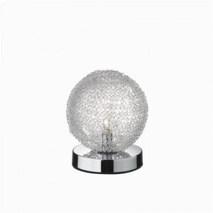 Настольная лампа Ideal Lux COTTON TL1 BIG 34683