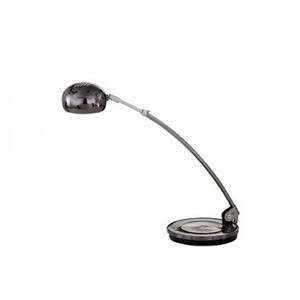 Настольная лампа Ideal Lux M-3 TL1 NICKEL 26206