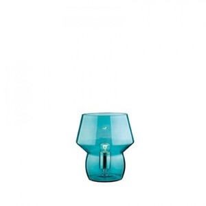 Настольная лампа Ideal Lux ZENO TL1 AZZURRO 88907