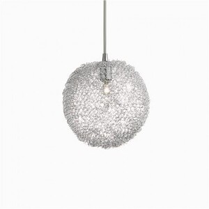 Подвесной светильник Ideal Lux COTTON SP1 BIG 34676