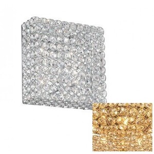 Потолочный светильник Ideal Lux ADMIRAL PL4 ORO 80420