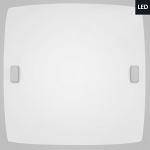 Настенно-потолочный светильник EGLO 31258 Led Borgo