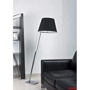 Торшер Maxlight Orlando 5103F BK