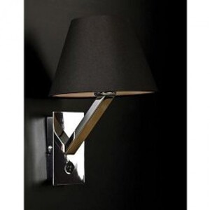 Бра Maxlight Orlando 5103W BK