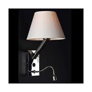 Бра Maxlight Orlando 5103W WH