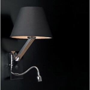 Бра Maxlight Orlando 5103WA BK