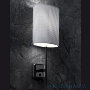 Бра Maxlight Michigan Round W0001