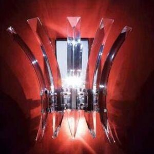 Бра Maxlight Kristal 3960/3W
