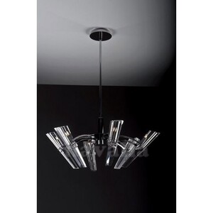 Люстра Maxlight King 147061201